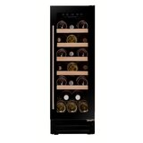 Dunavox Hladnjak za vino ugradbeni DAUF-19.58B podpultni Cijene