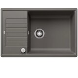 Blanco sudoper ZIA XL 6 S Compact SILGRANIT VULKAN SIVA, s dalj. upr. | shoptok.hr