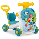 Ricokids edukativna guralica za djecu, zelena | shoptok.hr
