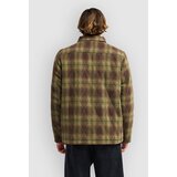 Billabong Hills Jacket dark cedar | Shoptok.si