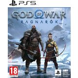 Sony PS5 God of War Ragnarök igrica  cene