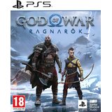Sony PS5 IGRA GOD OF WAR RAGNAROK D1 ED PS5 | Shoptok.si