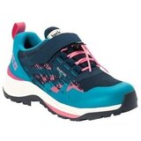 Jack Wolfskin Villi Hiker Texapore Low sarena Cijene