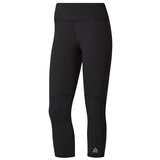 Reebok Pajkice Run AC 34 Tight Črna Cene