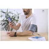Truelife Digitalni nadlaktni merilnik krvnega tlaka Pulse BT s telefonsko aplikacijo Bluetooth | Shoptok.si
