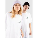 Macba Life Alien T-shirt white | Shoptok.si