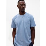 GAP T-shirt with pocket - Men Cene