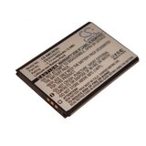  Baterija za Samsung Shark / GT-C3630 / GT-S5350, 600 mAh | Shoptok.si