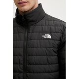 The North Face Jakna Carto Mono Triclimate boja: crna, za zimu, NF0A8D1SJK31 | shoptok.hr