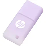 USB stick v168, 32GB, USB 2.0, nežno vijolična, (21251128)