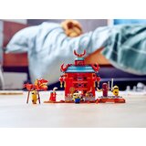 Lego Minions lego Minions Minioni v kungfujevskem spopadu 75550 | Shoptok.si