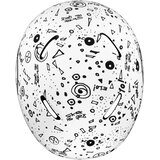  Mt311 kaciga bijela d (58-61 cm) nils extreme | shoptok.hr