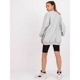 FANCY Sweatshirt-FA-BL-7667.84P-light gray | ePonuda.com