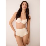 Reserved LADIES` BRIEFS - krem u