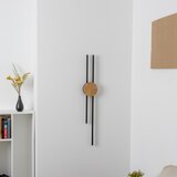  Brilagi - LED zidno svetilo WOODY COLLINE LED/15W/230V 80 cm hrast | Eponuda.com