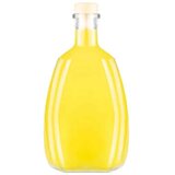  Staklena boca konjaka 500 ml sa čepom | shoptok.hr