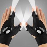  Rukavice sa Led Svetlima - 1+1 Gratis | ePonuda.com