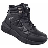 Lee Cooper Visoke superge LCJ23441984 Črna | Shoptok.si