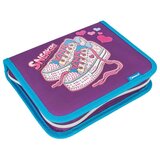 Connect PERNICA PUNA 1ZIP 2PREKLOPA SNEAKERS 1B 25.CONNECT | Shoptok.si