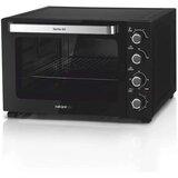Haeger ov-60b.036a mini pećnica sa tajmerom i ventilatorom 60l | ePonuda.com
