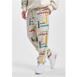 Dangerous DNGRS Sweatpants Maze White | Shoptok.si