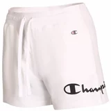 Champion SHORTS Ženske kratke hlače, bijela, veličina