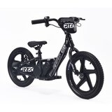 Beneo Otroški električni poganjalec RIRIBIKE RTX6 24V črna | Shoptok.si