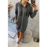 Kesi Ženska dukserica i519_12822 siva | ePonuda.com