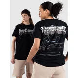 Truck T-shirt black