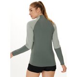 Endurance Women's Abbye W Midlayer Running T-Shirt | Shoptok.si