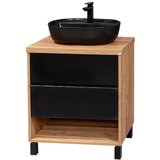 Lux Ceramica una ormarić za lavabo 65cm