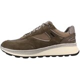 Geox Modne superge U Spherica Actif X1 Zelena Cene