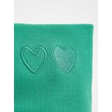 Reserved - Grijač za vrat s vezom - zelena | shoptok.hr