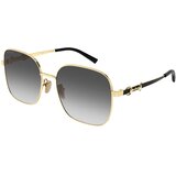 Gucci GG2053S 001 - ONE SIZE (58) Cijene