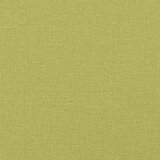 SOFA Svijetlo zelena 95 x 90 x 95 cm Tkanina Slike