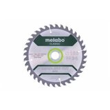 Metabo list testere "Cordless Cut Wood Classic" fi165x10x20 mm Z36 WZ 15° | ePonuda.com