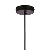 Lesnina XXXL VISEČA NIHALNA SVETILKA Crown 20/12/110 cm E27 | Shoptok.si