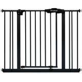 Kidwell Guarda crna sigurnosna vrata 75-104 cm | shoptok.hr