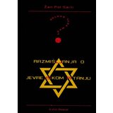 Partenon Žan Pol Sartr - Razmišljanja o jevrejskom pitanju Cene