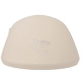 White Shark gm 5014 graphene mouse beige | ePonuda.com