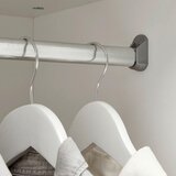 Modern Living Omara S Klasičnimi Vrati Joe, Bela | Shoptok.si