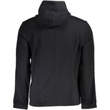 Calvin Klein SWEATSHIRT WITHOUT ZIP BLACK MAN | Shoptok.si