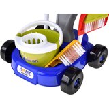  Children's Cleaning Set Stroller Interactive Vacuum Cleaner Accessories | Shoptok.si
