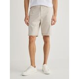 Reserved Chino slim kratke hlače - bež | shoptok.hr