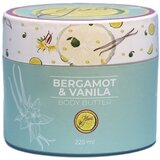 Yuli Cosmetics Buter za telo - Bergamot & Vanila 225ml Cene