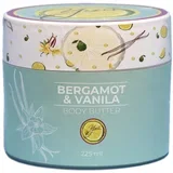 Buter za telo - Bergamot & Vanila 225ml