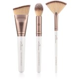 Luvia Cosmetics Highlight & Contour Set set kistova u torbici Cijene