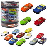  Set modernih sportskih automobila za igru 1:64 - 25 komada | Shoptok.si
