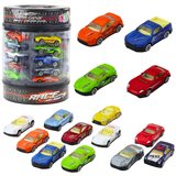  Set modernih sportskih automobila za igru 1:64 - 25 komada | shoptok.hr