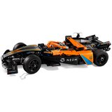Lego Technic: NEOM McLaren Formula E Race Car | Shoptok.si